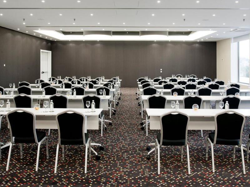 Hotel Barceló Sants