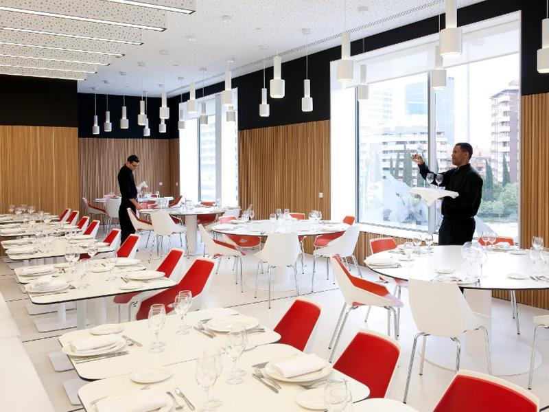 Barceló Sants 4* Barcelona