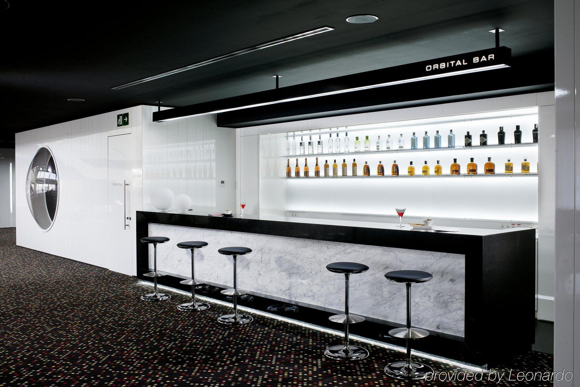 Hotel Barceló Sants 4*