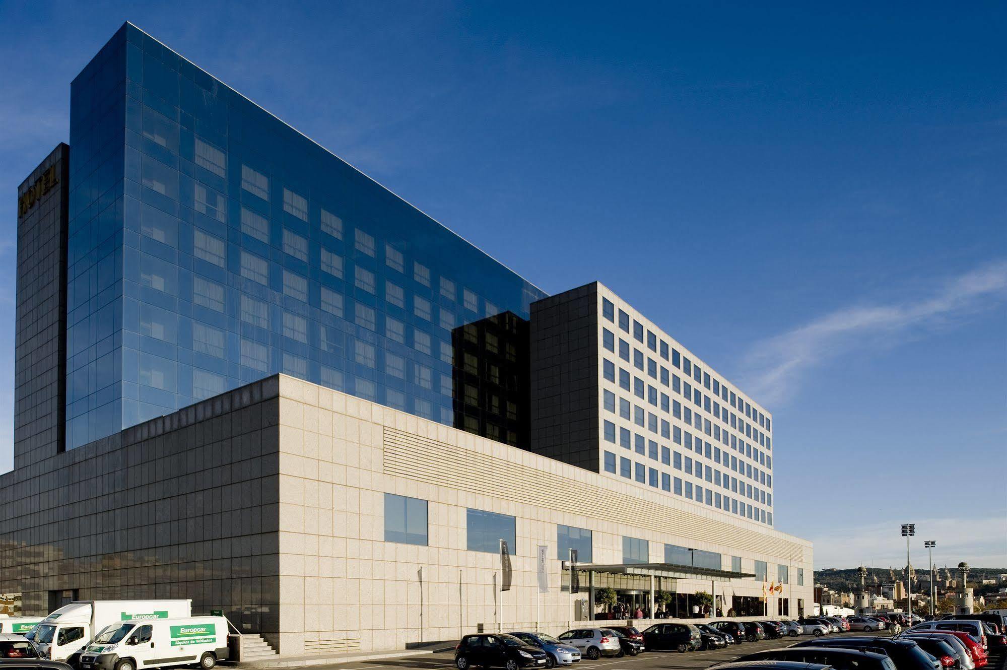 Barceló Sants