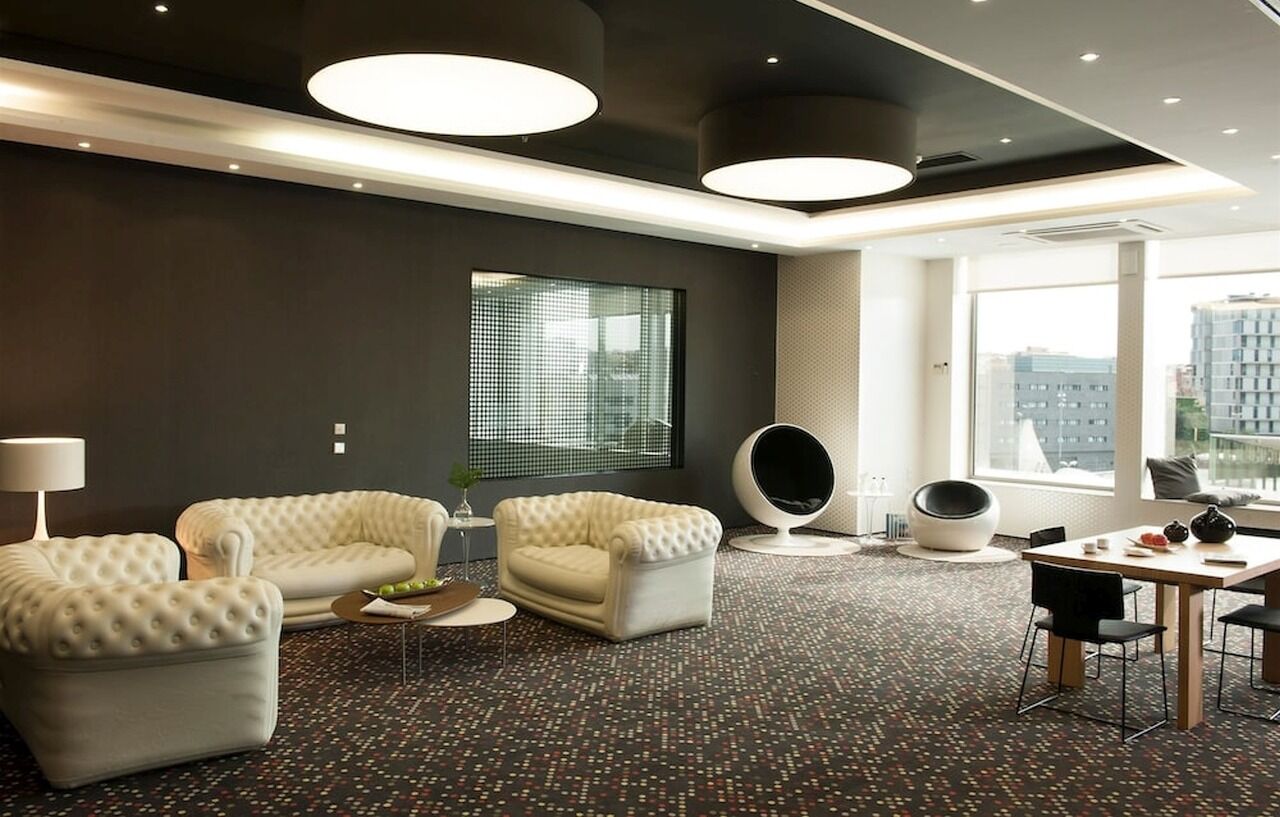 Hotel Barceló Sants